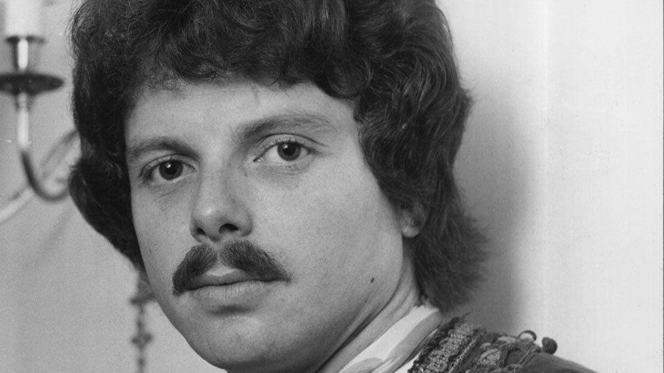 Scott McKenzie — San Francisco