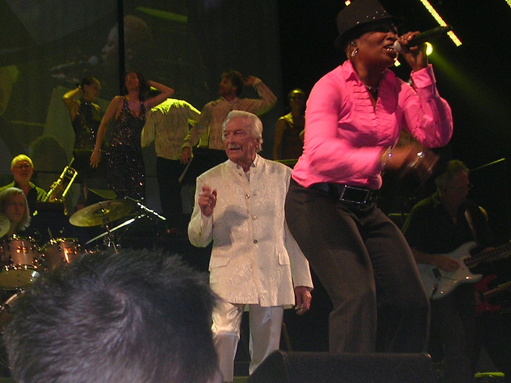 James Last Band