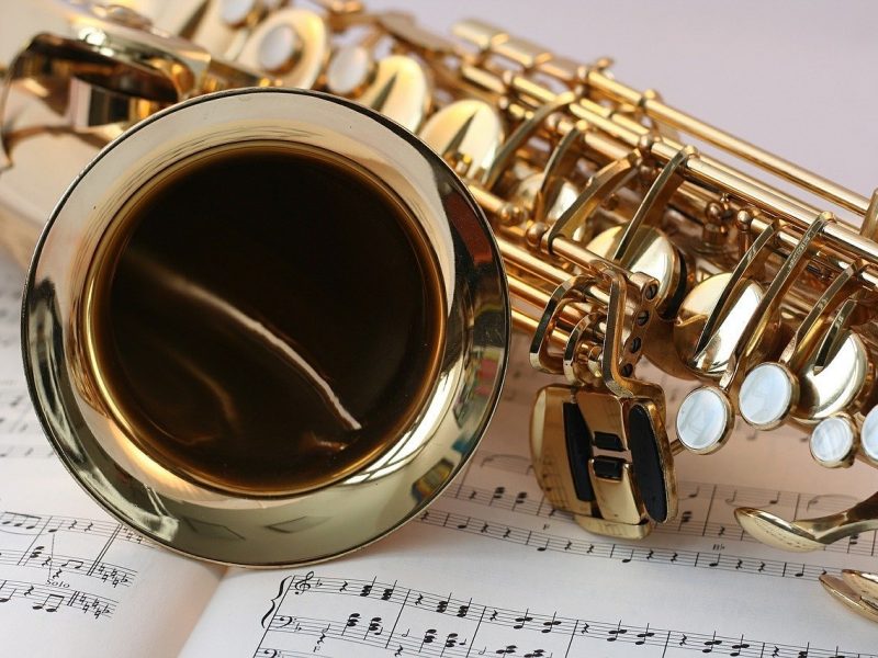 Musik für Gehörlose