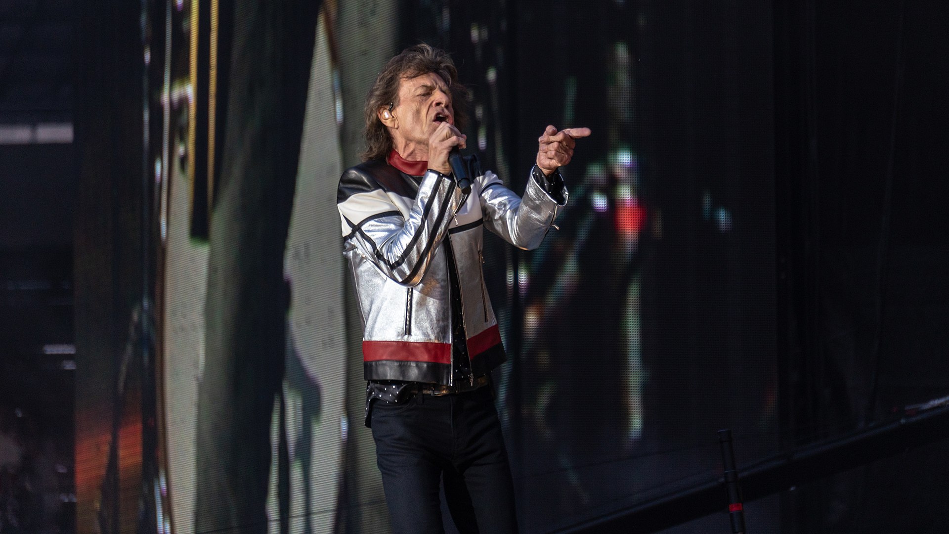 Rolling Stones