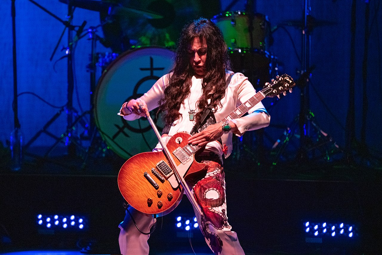 Led Zeppelin